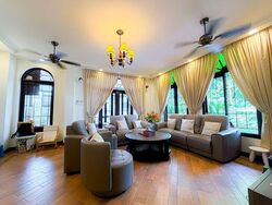 Serangoon Garden Estate (D19), Semi-Detached #561624661